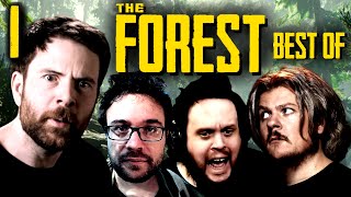 The Forest Feat. Antoine Daniel, Alphacast & Mynthos Best-Of Twitch