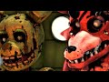 Capture de la vidéo (Sfm) Foxy's Sussy Search History (Voiced By Me) (Animated By @Thedarklordk )