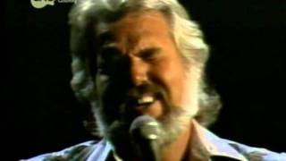 Kenny Rogers - You Decorated My Life chords