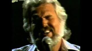 Kenny Rogers - You Decorated My Life