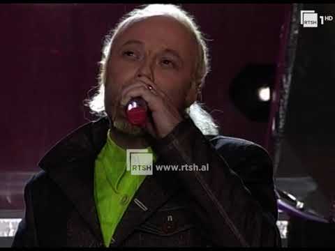 Endri \u0026 Stefi Prifti – Ti bëre faj (Festivali i 47-të i Këngës në RTSH)
