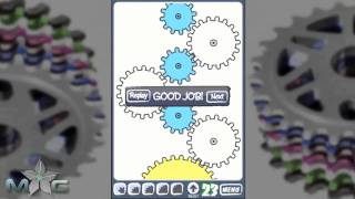 Geared iPad iPhone Level 23