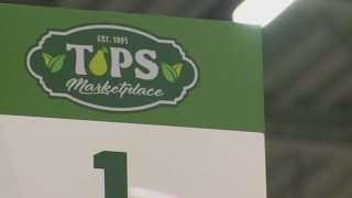 Tops Market In Southington Rises From The Ashes
