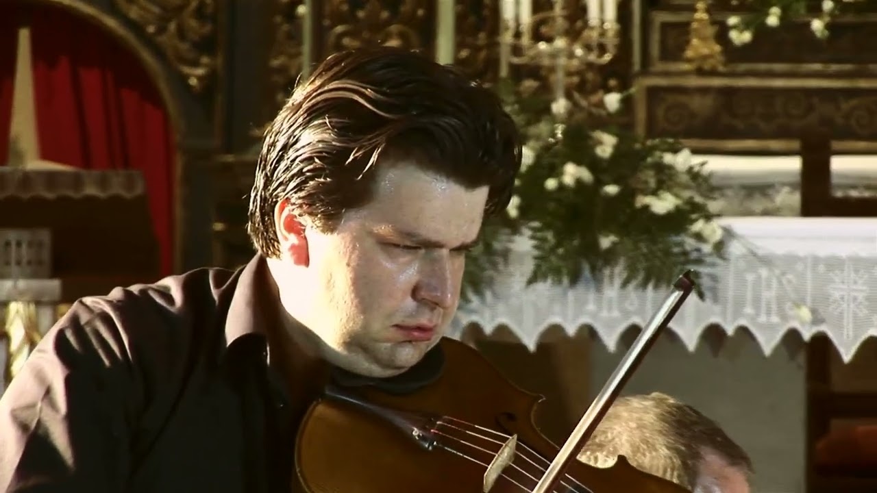 Alexander Gordon Zemtsov  viola, Itamar Golan piano