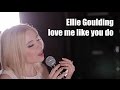 Ellie Goulding - love me like you do (polina.me cover)