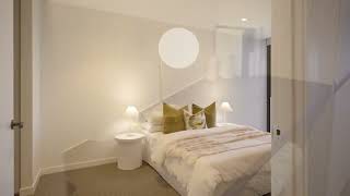 Olive Caulfield - Apt 204
