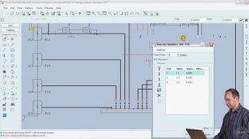 Pro/ENGINEER Routed Systems Designer 9.0 Demo - PTC