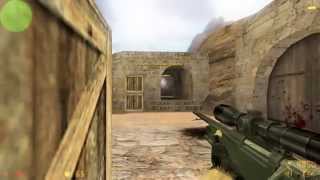 Cs 1.6 Frag Movie A Beat That Make My Skill Going Crazy