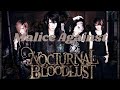 Metal Head Reacts To Malice Against By Nocturnal Bloodlust