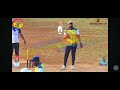 Last over thrill karad sahara champions trophy🏏 #cricketlover #tenniscricket #tenniscricketmatch 