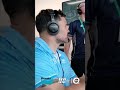 Marky Mark with the moment of the week!
