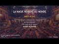 Miniature de la vidéo de la chanson Alys Revient À La Vie