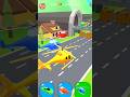Shape shifting #shorts #shapeshifting #shape #shapes #gameplay #games 😱😱😱😱😱