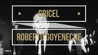 Watch Roberto Goyeneche Gricel video
