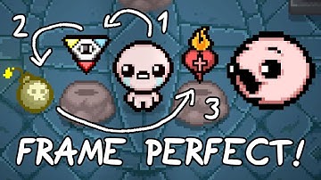 Use This Trick To Get More Items! - The Bomb Cancel