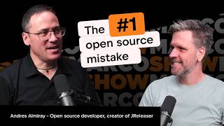What Java Still Gets Right in 2026 - Andres Almiray | The Marco Show Net Worth