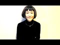 Message from Taeko Onuki in March 2022 (In Japanese)