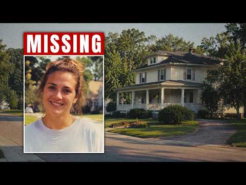 Bride Vanished Days Before Her Wedding in 1996 — 21 Years Later, Her Mother Found a Missing Photo