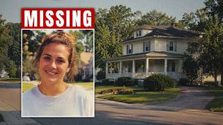 Bride Vanished Days Before Her Wedding in 1996 — 21 Years Later, Her Mother Found a Missing Photo