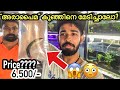 ലോകത്തിലെ“ഏറ്റവും വലിയ”ശുദ്ധജല മൽസ്യം“Arapaima” ഒരെണ്ണത്തിനെ മേടിച്ചാലോ? I bought a “baby arapaima”