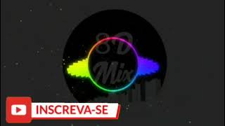 Lund - Broken ( 8D áudio )