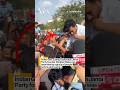 Indian Gen Z Party Founder Attacked at Rally | Cockroach Janta Party | Abhijeet Dipke