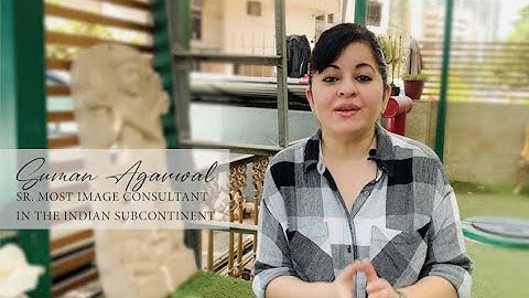 The Art of Looking Tall – by Suman Agarwal