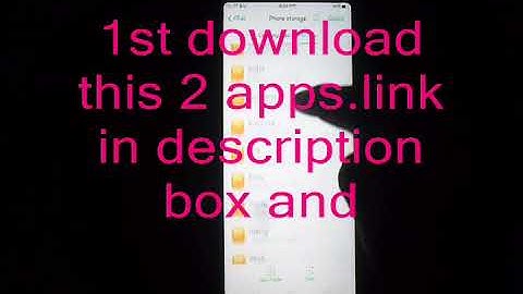 how to change font on oppo f5