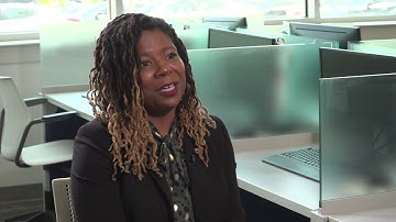 Mecklenburg Minute Community Resource Centers (CRC)