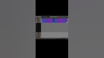 Any easy way to prepare for live sets with Bitwig Studio