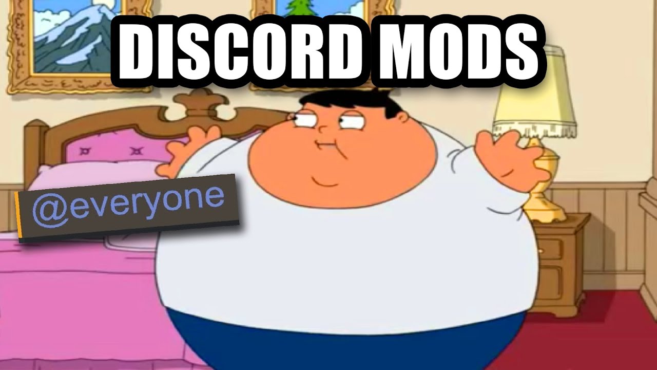 Discord Mods Memes 13 discord Mod Meme Compilation Discord Admin 