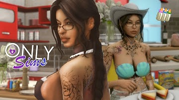 Can I Use OnlySims to Pay for Triplets? // Sims 4 OnlySims