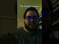 The Penguin Lessons is a heartfelt tale