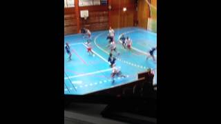 Winggoal in SM.