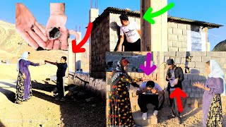 Download Lagu A Secret Meeting with a Mysterious Person: The Operator's Warning and David's Miraculous Rescue MP3