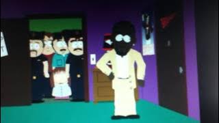 South Park-R Kelly singing