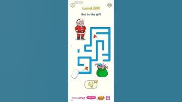 DOP 2 : Delete one part Level 584 gameplay walkthrough solution #shorts #shortvideo