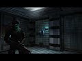Dead Space 2 (2011) Stalker's foot step sound from far away.