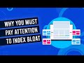 Why You Must Pay Attention To Index Bloat