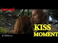 Jumanji MOMENT KISS Welcome To The Jungle 