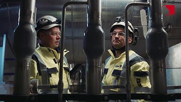 Kiwa presents - Digital radiography in industry