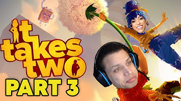 TYLER1: IT TAKES TWO WITH MACAIYLA PART 3