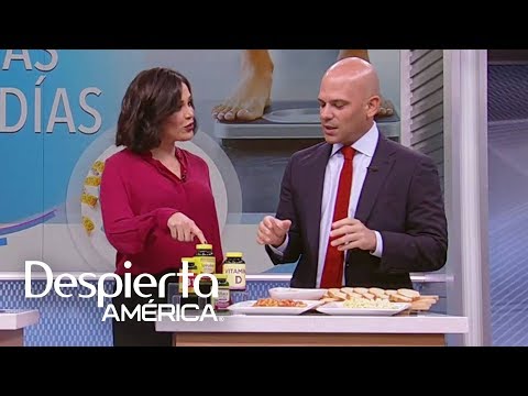 Vídeo: Dr. Juan Rivera Recomenda Mojitos Para Perda De Peso