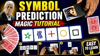 301magictric - Symbol Prediction Magic TUTORIAL screenshot 1