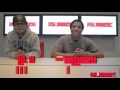 The Source Magazine presents Beat The Staff feat. Lil B