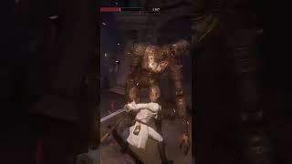 ¡Dominando el Parry Perfecto en Trismegistus! 🛡️💀 | Lies of P