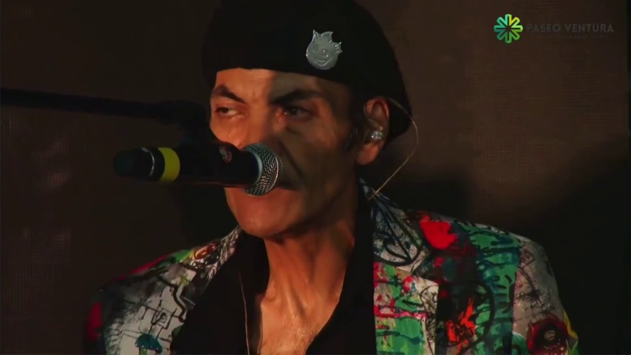 Pequeños Musical - Chiquilina, Regresando (Concierto Virtual)