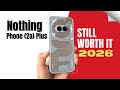 Nothing Phone (2a) Plus Review in 2026 – After 2 Years | Still Worth Buying?