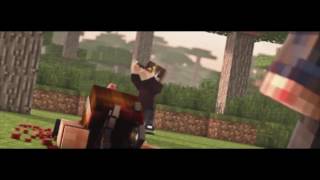 Mein Minecraft Intro [Cylixir ]