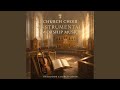Where the Light Still Waits (Church Choir Instrumental Worship Music)